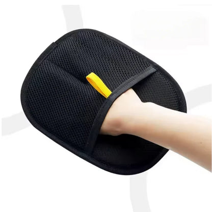 GleamPaw™ Tüy Toplayıcı Eldiven